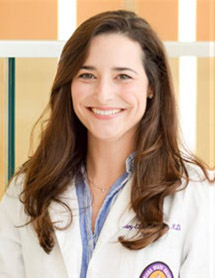 Mary-Elizabeth Lago, M.D.